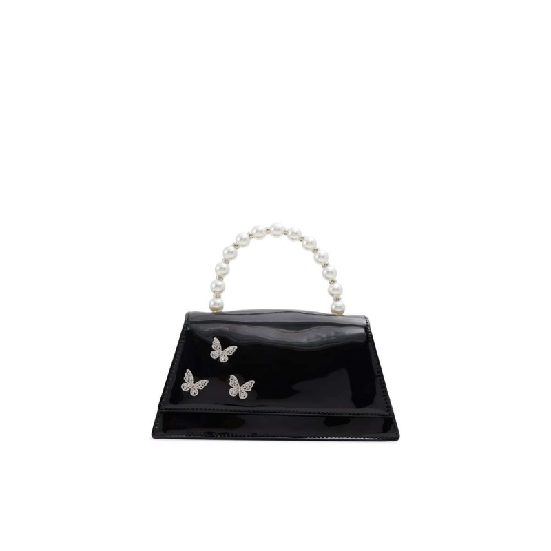 Special Occasion Bags Call It Spring Mariposita Noir Femme | JFQ-7883384